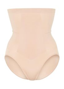 Spanx, Damen 'Oncore' High Waist Brief, Nude