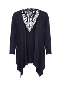 Only, Damen Cardigan 'MARNA', Navy