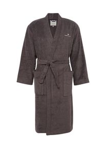 Tom Tailor, Damen Bademantel, Braun
