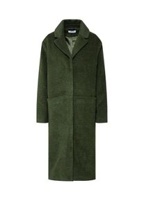 EDITED, Damen Mantel 'Carol', Gr&uuml;n / Khaki