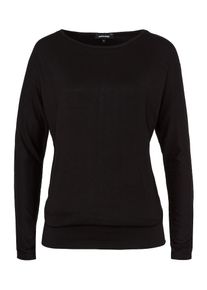 More & More MORE & MORE, Damen T-Shirt, Schwarz