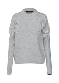 Véro Moda VERO MODA, Damen Pullover, Grau