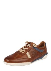 Bugatti, Herren Sneaker 'Lake', Rostbraun