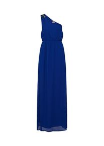 Anna Field, Damen Abendkleid, Blau