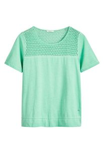 Sandwich, Damen T-shirt, Mint