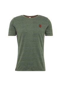 Naketano, Herren T-Shirt, Tanne