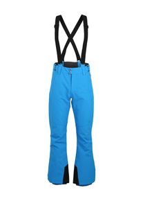 Protest, Herren Skihose 'Oweny', Hellblau