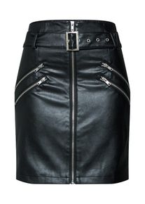 Glamorous, Damen Rock, Schwarz