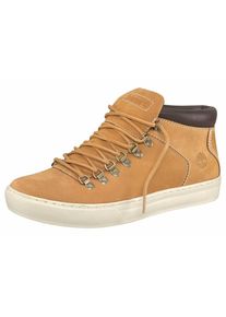 Timberland, Herren Sneaker 'Adventure 2.0 Cups M', Beige