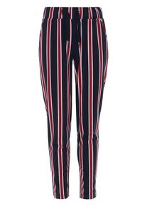 name it, Mädchen Hose, Nachtblau / Rosa / Feuerrot / Weiß