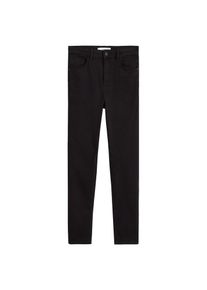 Mango, Damen Jeans 'Noa', Schwarz