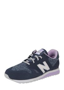 New Balance, Damen Sneaker '520', Marine / Pastellblau / Wei&szlig;