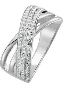 C-Collection, Damen Ring, Silber