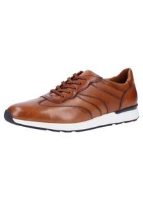 Lloyd, Herren Sneaker, Cognac