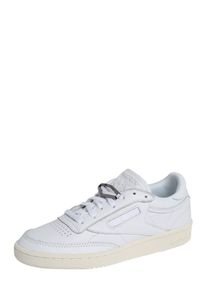 Reebok CLASSIC, Damen Sneaker 'CLUB C 85 HRDWARE', Basaltgrau / Wei&szlig;
