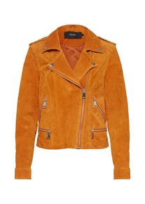 V&eacute;ro Moda VERO MODA, Damen Jacke 'ROYCE', Cognac
