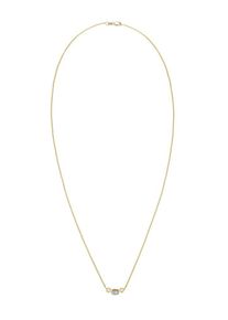 Elli Premium, Damen Halskette, Gold