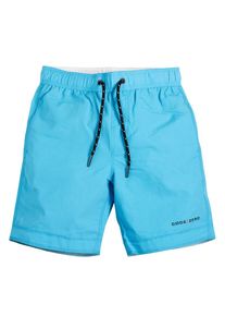 Code-Zero, Herren Badehose 'TILLER', Blau