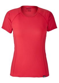 Patagonia, Damen Shirt, Rot