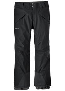 Patagonia, Herren Skihose, Schwarz