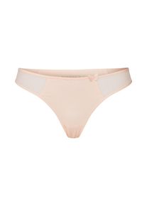 Passionata, Damen String 'MISS JOY', Rosa