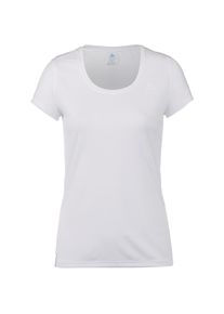 Odlo, Damen Funktionsshirt 'Active F Merino', Wei&szlig;