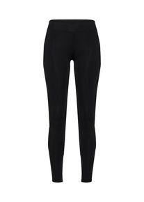Urban Classics, Damen Leggings, Schwarz