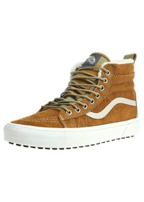 Vans, Herren Sneaker 'Sk8-Hi MTE', Bronze / Schilf