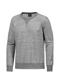 Champion Authentic Athletic Apparel, Herren Sweatshirt, Grau