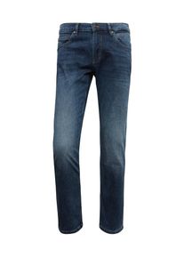 Tom Tailor Denim, Herren Jeans, Blue Denim