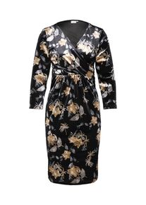 Cream, Damen Kleid 'Mandy Dress', Schwarz
