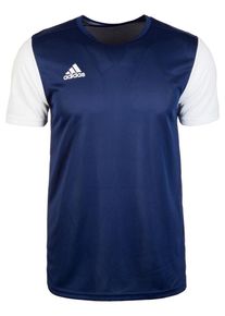 adidas Performance, Herren Fu&szlig;balltrikot 'Estro 19', Blau