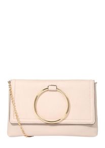Aldo, Damen Clutch 'IBOENIEL', Beige