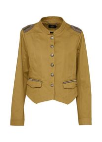 Only, Damen Jacke 'onlECCO', Oliv