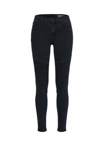 Véro Moda VERO MODA, Damen Jeans, Anthrazit