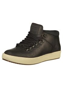 Timberland, Herren Sneaker, Schwarz
