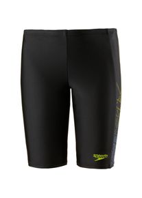 Speedo, Jammer, Schwarz