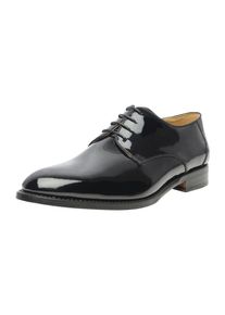 SHOEPASSION, Herren Businessschuhe 'No. 570', Schwarz