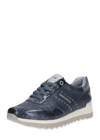 Dockers by Gerli, Damen Sneaker, Navy / Wei&szlig;
