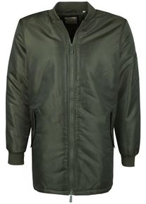 Soulstar, Herren Mantel, Khaki