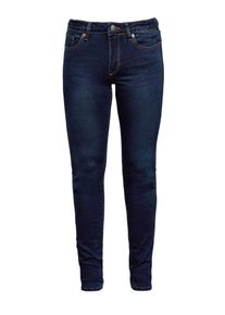 Q/S Designed By, Damen Stretchjeans, Dunkelblau