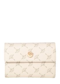 JOOP!, Damen Portemonnaie 'Cortina COSMA', Weiß
