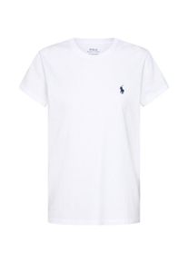 Polo Ralph Lauren, Damen Shirt, Weiß