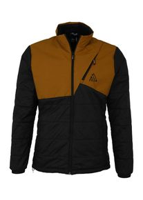 maloja, Herren Sport-Jacke 'JulierM', Schwarz