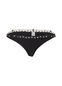 Love Stories, Damen Bikinihose 'Pippa Brief Brief', Schwarz