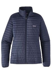Patagonia, Damen Funktionsjacke 'Down', Dunkelblau
