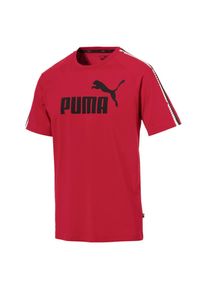 Puma, Herren T-Shirt, Rot