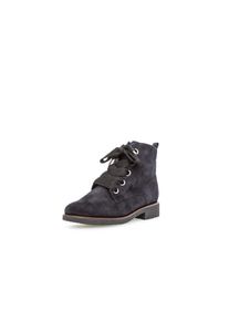 Gabor, Damen Stiefel, Nachtblau