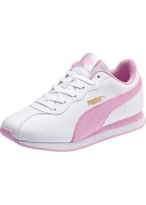 Puma, Damen Sneaker 'Turin II', Rosa / Wei&szlig;