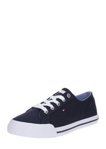 Tommy Hilfiger, Damen Sneaker 'Foxie Idi', Navy